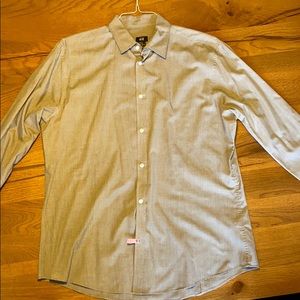 H&M Button Down Shirt